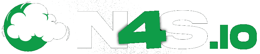 N4S.io Logo